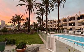 San Agustin Apartments , Close To The Beach, With Pool!